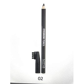 Eyebrow Pencil (No. 04 - black)