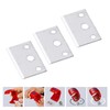 Tube Cutter Blade, 3Pcs Pipe Tubing Cutting Tool Accessory Set