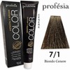 Profesia Color Permanent Professional Coloration 7/1, 100 ml