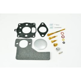 Raisman CARBURETOR CARB REBUILD OVERHAUL KIT FITS BRIGGS & STRATTON 220400 221400 391071