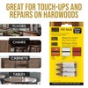 Wood Scratch Repair Fill Stick for Medium Toned Surfaces (Set