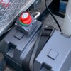 Ampper Battery Disconnect Switch 12V - 48V, Marine Battery Switch