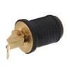 Boat Live Well Plug Brass Livewell Bait Well Drain Plug