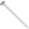Hillman Fastener 42074 Ss Trim Nail, 1-1/4", White 6 oz