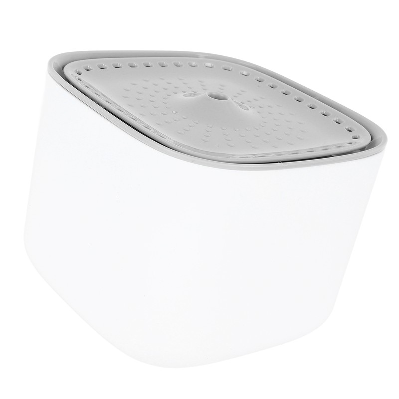 Pet Water Fountain Prevent Slip Circulating Filtering Detachable Automatic Pet
