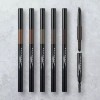 Wake Make 웨이크메이크 아이브로우 펜슬 파우더 젯 듀얼 MNS Wake Make Eyebrow Pencil Powder Jet Dual MNS [05 Dark Brown NEW]