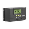 CM3024Z PWM Solar Charge Controller LCD Display Solar Panel Intelligent