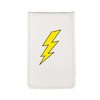 Sunfish Lightning Bolt Golf Scorecard and Yardage Book Holder