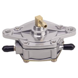 AWSZH Fuel Pump Replacement for Suzuki ALT50 ALT185 ALT125 LTF230 LT250EF/LT230G E/LT185/LT125/ LT300E/LT-4WD/LT-F4WD QuadRunner LT-F4WDX KingQuad 250 LT-F300F # 15100-19B10-000 15100-18900-000