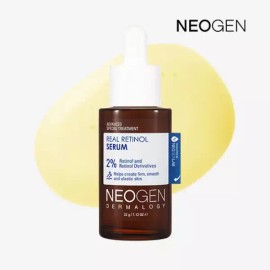 NeoGen [네오젠] 리얼 레티놀 세럼 30ml NeoGen Real Retinol Serum 30ml [Real Retinol Serum 30ml]