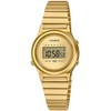 Casio Classic Watch LA700WE, gold, Bracelet Type
