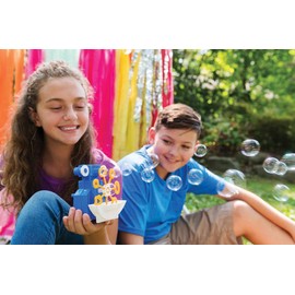 4M 403423 Bubble Robot, Multi