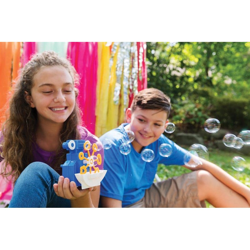 4M 403423 Bubble Robot, Multi