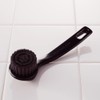 Facial Cleansing Brush Manual, Compact Lightweight Accessory for Travel and
