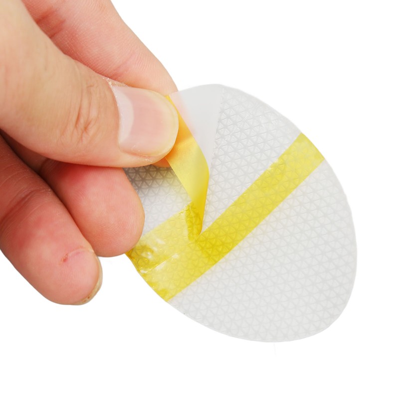 30Pcs Baby Ear Stickers Multifunctional Waterproof Ear Protector for Swimming
