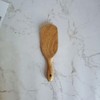 Natural Teak Wood Cookware Set Kitchen Cooking Tools Multifunctional Durable