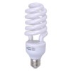 CanadianStudio 45 Watt CFL Daylight Balanced Bulb with 5500K Color