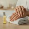 Aceite para Cutícula 10 ml, Hidratante y Reparador con Aceite