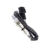 higherbro 2PCS Oxygen O2 Sensor 1 & 2 for 2012
