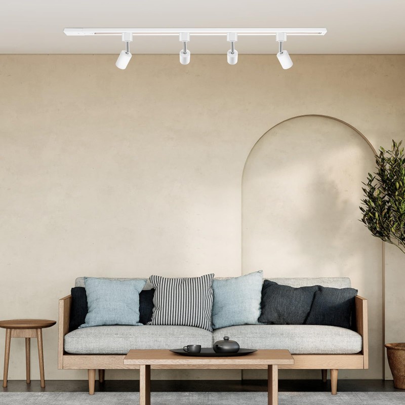 H Track Lighting Rails Kit H Type Track Rails Compatible