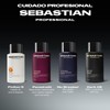 Sebastian Professional Dark Oil Acondicionador Ligero Suavizante 200 ml