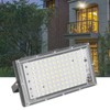 100W LED Flood Light Super Bright 10000 Luminous 120° Beam