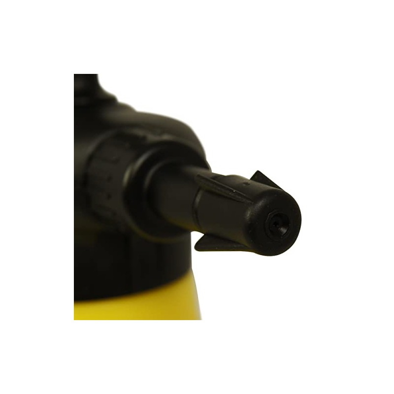 Mesto Pressure Sprayer up to 1.5 L