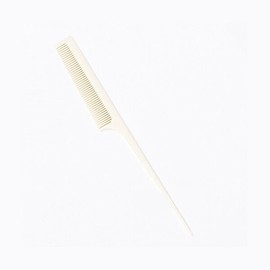 Tail comb for perm and wave treatments / 꼬리빗 펌 퍼머 웨이브 시술용