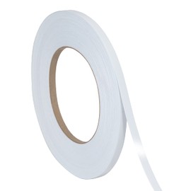 ORACAL White 651 Vinyl PinStriping, Pinstripes Tape for Autos, Bikes, Boats - Decals, Stickers, Striping, Pinstripes - 1/2"