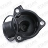 STARK Thermostat Coolant Cooling Water Thermostat without Thermostat