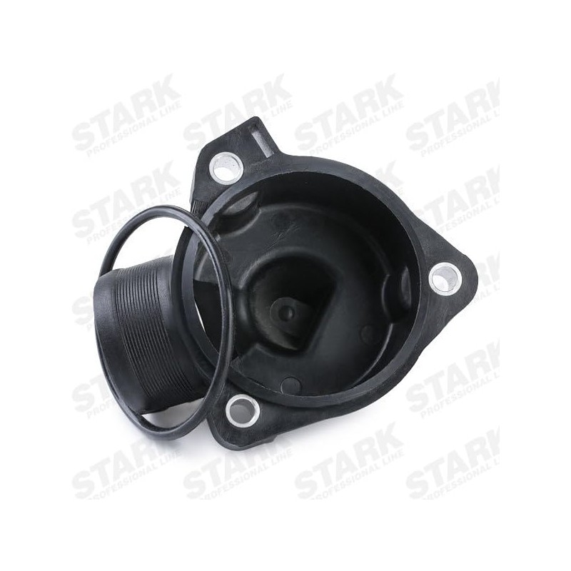 STARK Thermostat Coolant Cooling Water Thermostat without Thermostat