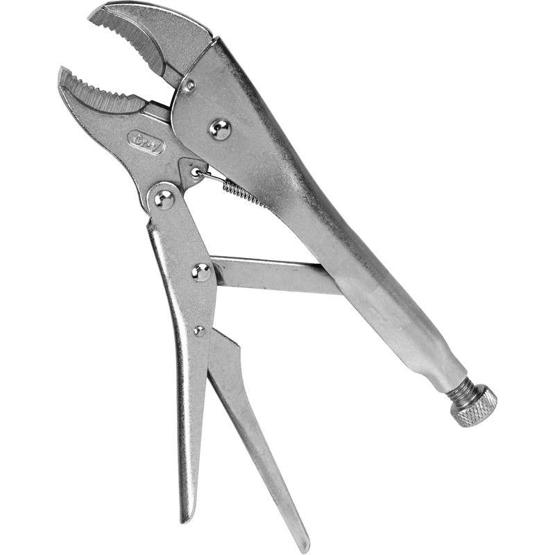 E-Value ERP-250 Locking Pliers