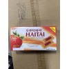 HAITAI French Pie Sweet Biscuit Cookie (Strawberry)