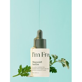 I'm From [Renewal] Mugwort Serum 30ml / [리뉴얼] 머그워트 세럼 30ml