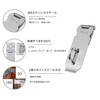 Roczential Padlock Clasp Padlock Door Hardware Door Latch Door Latch