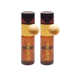 Loevita Vitamin C Ampoule 10ml, 2 units / 로에비타 비타민C 앰플 10ml, 2개