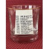 Kentucky Derby Triple Crown 1935 Omaha Souvenir Cocktail Glass Set