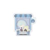 A3! x Sanrio Characters 21 Mikage Dense x Marumofubiyori [Mini