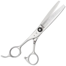 Washi Beauty - Lefty ECO 35 Tooth Thinner for Blending & Finishing Hair Shear/Scissor