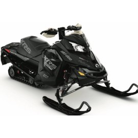 FT 2015 Ski Doo MXZ X-RS LED Headlight Kit Plug & Play High/Low WARRANTY