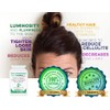 VitaGlow Collagen - Anti-Ageing Tablets with Biotin for Beautiful &