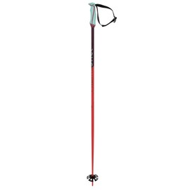 Volkl Phantastick 18mm Poles 2023, Red, 135