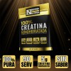 Empower Creatina Monohidratada 100 Pura 450g Servicios Sabor Alta Pureza