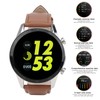 DT21 Sports Smartwatch Weather Report Full Touching High Definition Healthy