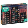 Jumbo, Falcon Contemporary - Life in Lockdown, Jigsaw Puzzles for