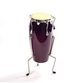Mini single conga for collectors