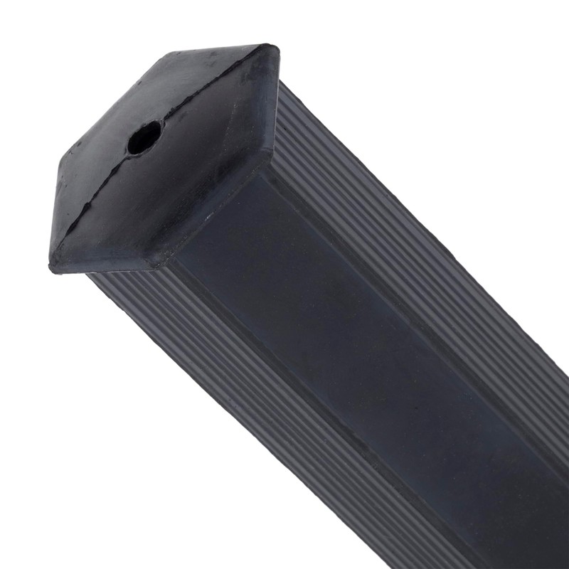 Kijima 201-6711 Motorcycle Parts Hexagon Mini Grip, 4.4 x 0.8