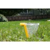 Pro Irrigation Catch Cups Extremely Calibration Outdoor Accurate Tool for