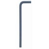 BONDHUS HLL3/32 No.12105 Hex L-Wrench, Long, 3/32 Inch, Short Handle: