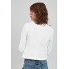 Ichi Ihkate Short BL Blazer, 20112547